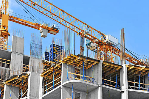 All Building Materials