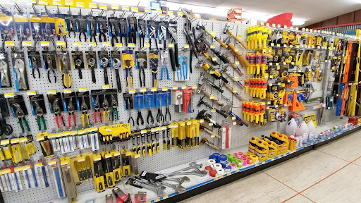 General Hardware
