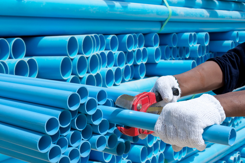 Plumbing Materials